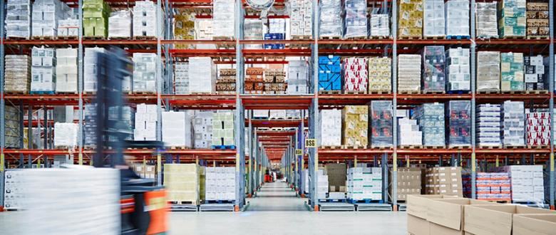KingSci Bio warehouse KingSci Bio warehouse