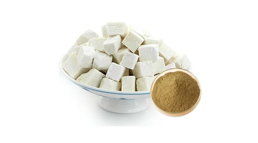 What is Poria Cocos Extract What is Poria Cocos Extract