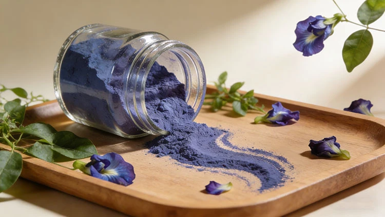 Butterfly-Pea-Flower-Extract Butterfly-Pea-Flower-Extract