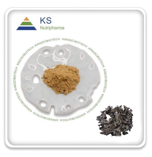 Ekstrakt auricularia auricula