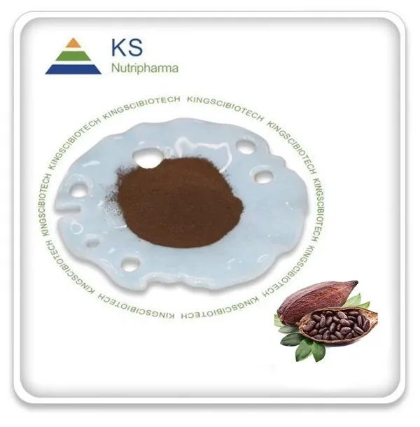Ekstrakt kakaovca Theobroma